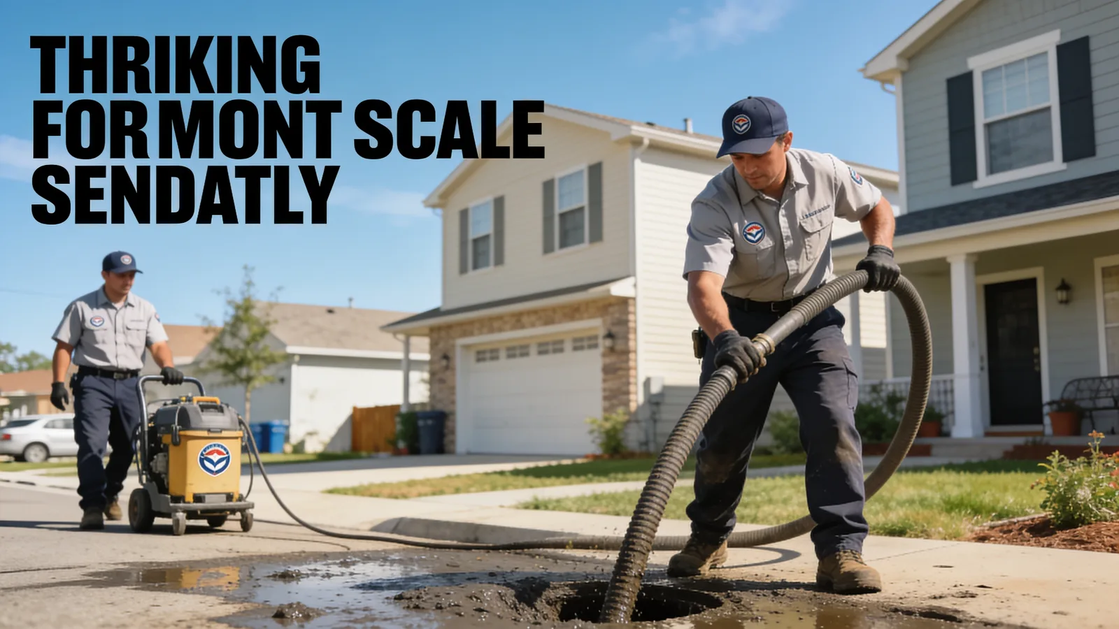 Sewage Cleanup in Clarksburg, IN near me